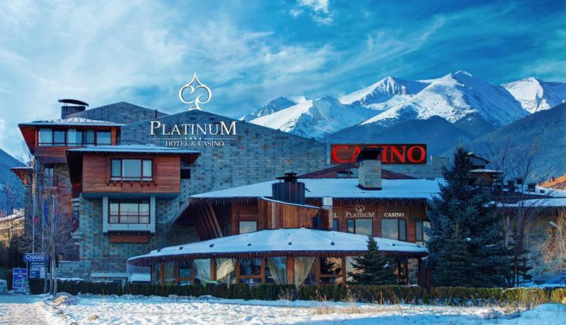Platinum Hotel & Casino, Bugarska - Bansko