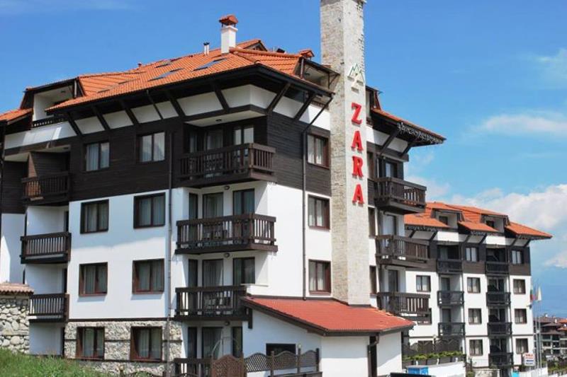Zara Hotel, Bugarska - Bansko
