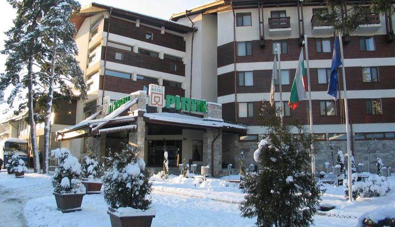 Pirina Club Hotel, Bugarska - Bansko