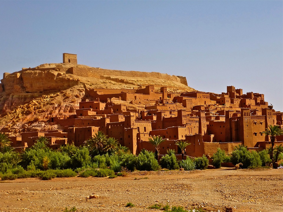 Maroko, Maroko - više destinacija