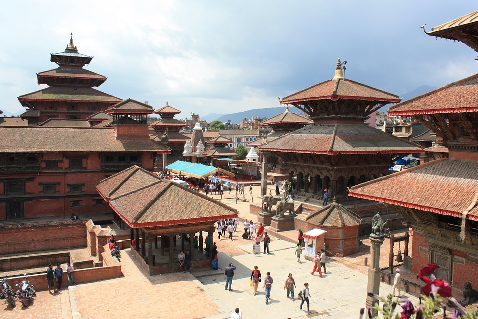 Nepal, Nepal - više destinacija