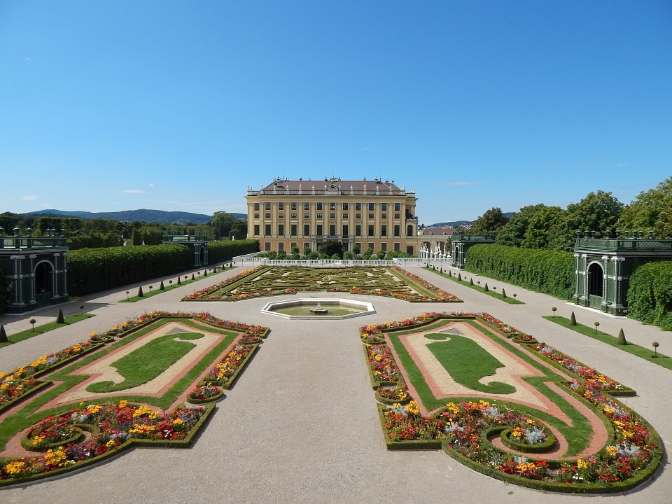 Beč, Austrija - Beč