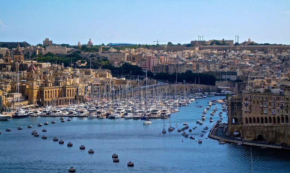 Malta, Malta - 