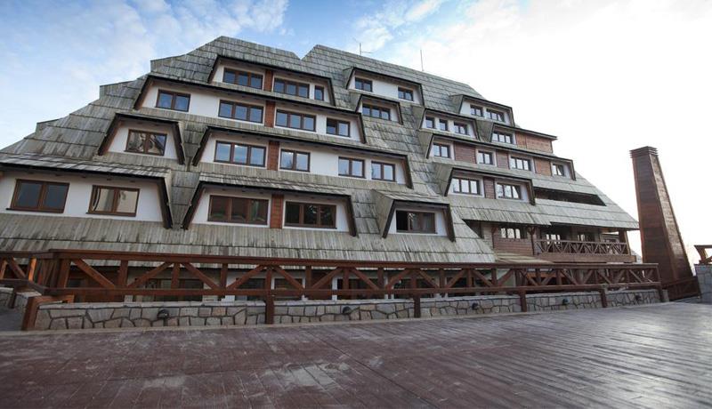 Zoned Apart Hotel and Spa, Srbija - Kopaonik