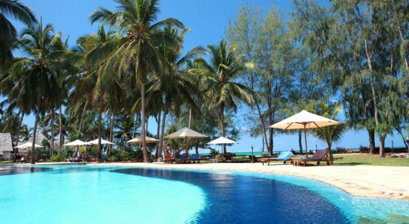 Bluebay Beach Resort and Spa, Tanzanija - Zanzibar