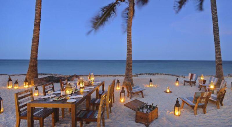 Bluebay Beach Resort and Spa, Tanzanija - Zanzibar