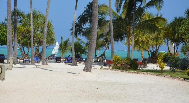Neptune Pwani Beach Resort, Tanzanija - Zanzibar