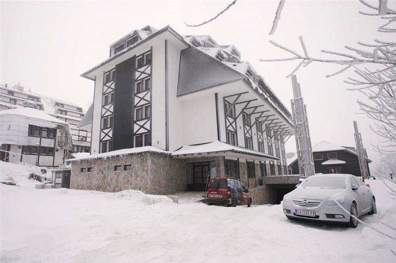 Hotel Župa Wellness & Spa, Srbija - Kopaonik