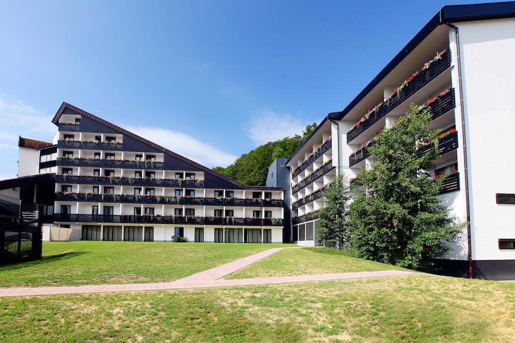 Hotel Breza, Slovenija - Terme Olimpia