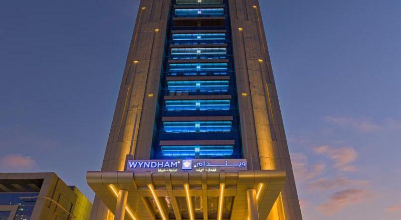 Wyndham Marina, UAE - Dubai