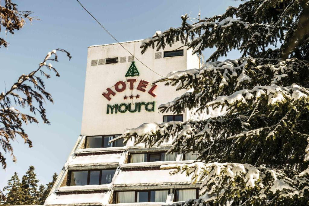 Moura Boutique Hotel, Bugarska - Borovec