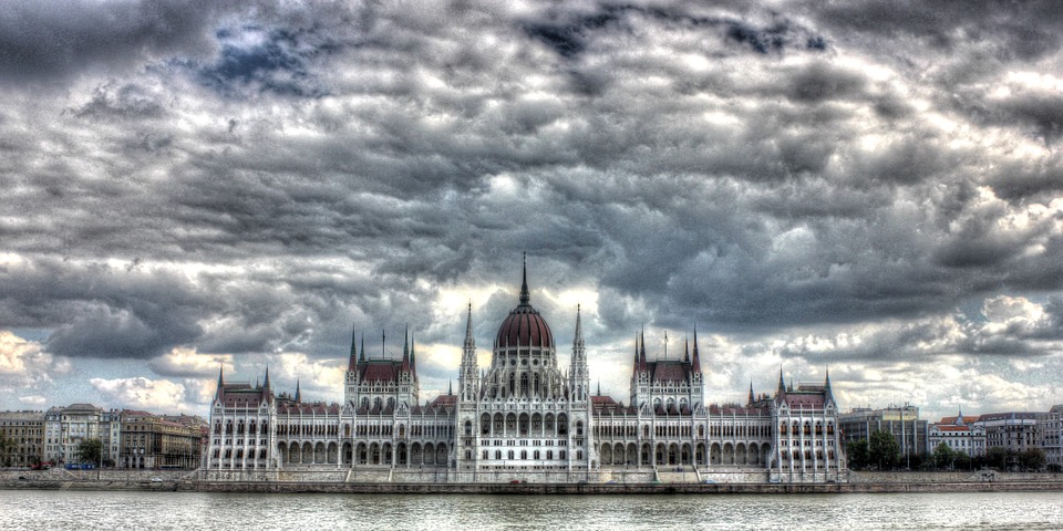 Beč i Budimpešta, Mađarska i Austrija - više destinacija