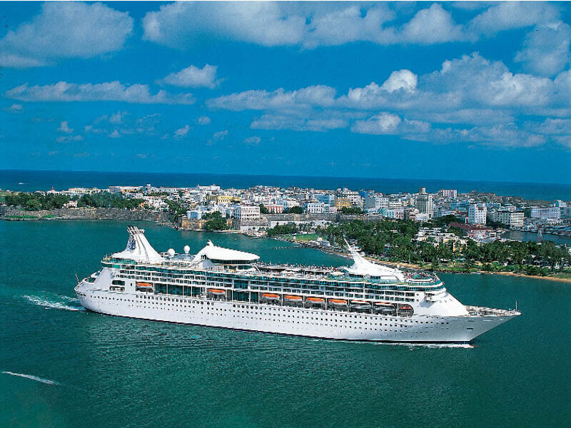 Istočni Karibi - Grandeur of the Seas - 10 dana, Centralna Amerika - Grandeur of the Seas
