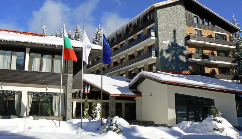 Finlandia Hotel, Bugarska - Pamporovo