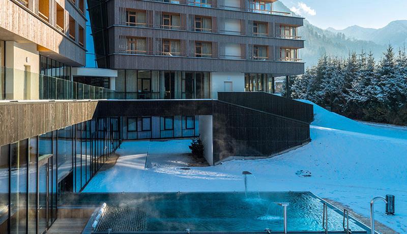 Falkensteiner Hotel Schladming, Austrija - Schladming