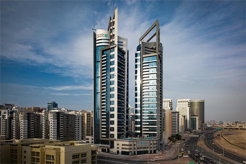 Hotel Millennium Place Al Barsha Hights , UAE - Dubai
