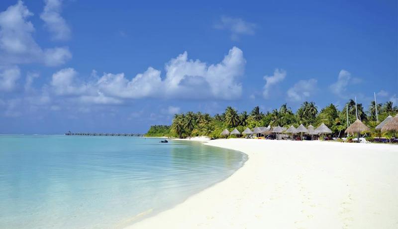 Sun Island Resort and Spa, Maldivi - Atol Ari
