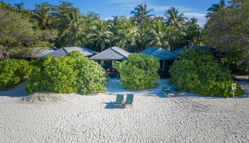 Royal Island Resort and Spa, Maldivi - Atol Baa