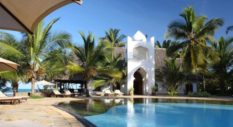 Sultan Sands Island Resort, Tanzanija - Zanzibar