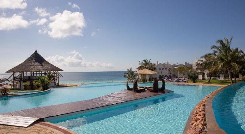 Royal Zanzibar Beach Resort, Tanzanija - Zanzibar