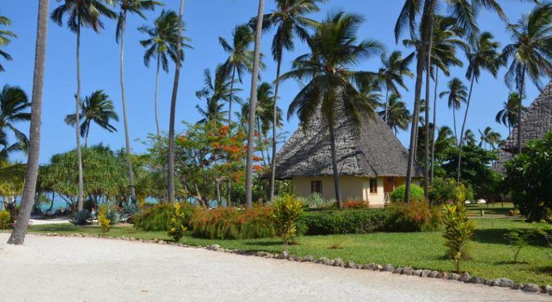 Neptune Pwani Beach Resort, Tanzanija - Zanzibar