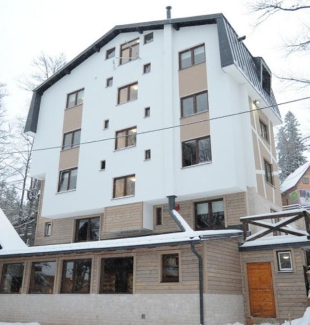 Aparthotel Winter, BiH - Jahorina