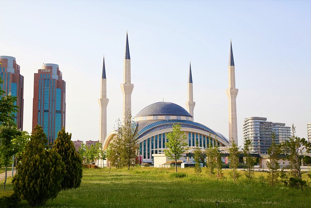 Ankara, Turska - Ankara 