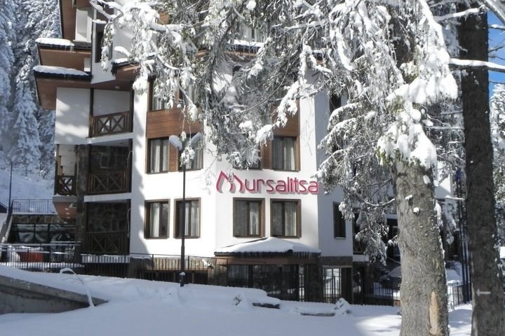 Hotel Mursalitsa, Bugarska - Pamporovo