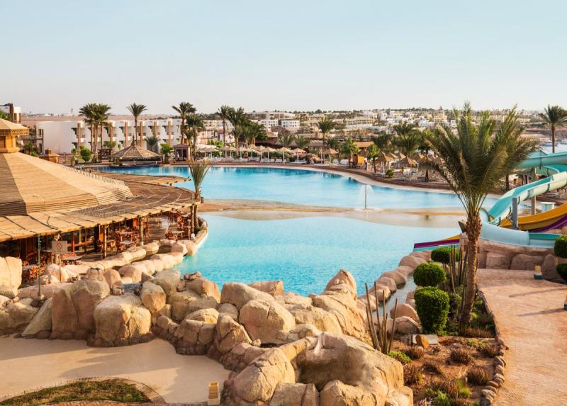 Pyramisa Sahl Hasheesh Resort, Egipat - Hurgada
