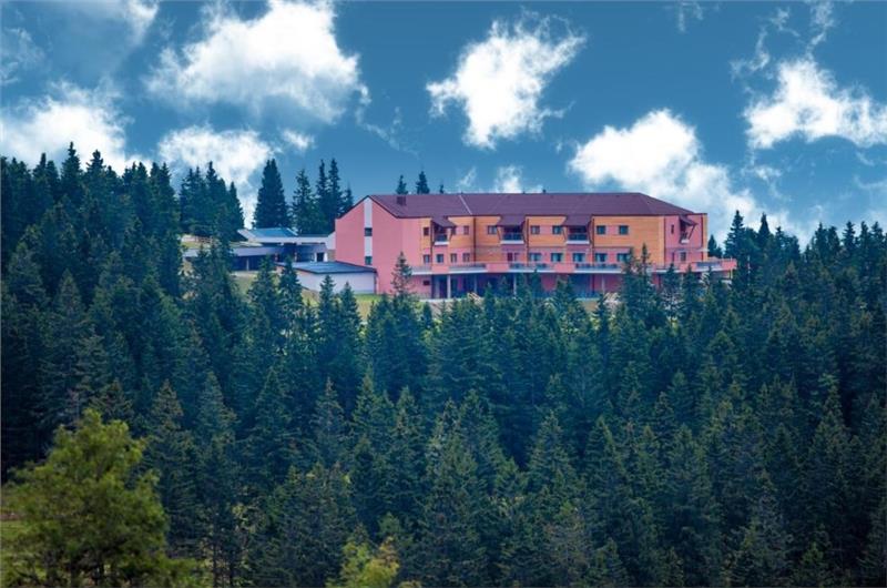 Hotel Natura, Slovenija - Rogla