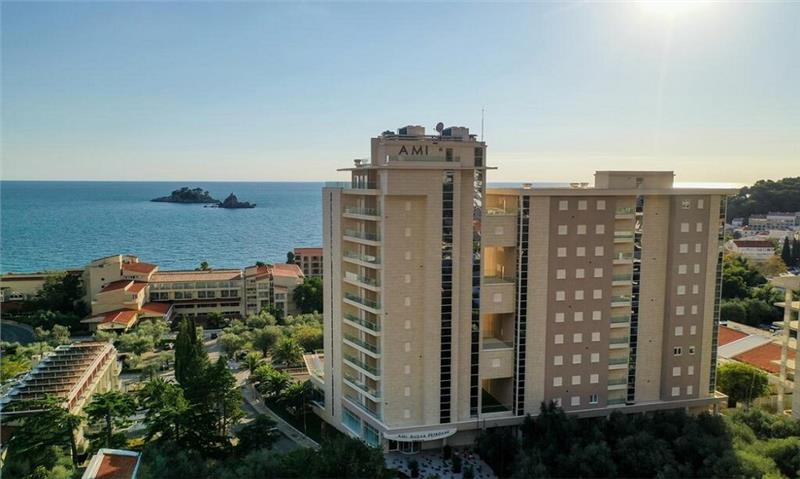 Hotel Ami, Crna Gora - Petrovac