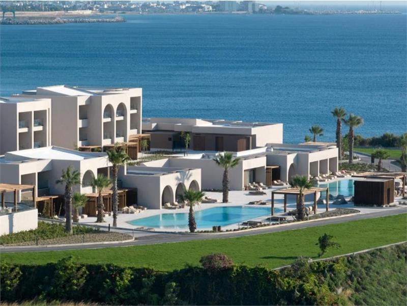 Hotel Elissa LIfestyle Resort , Rodos - Kalitea