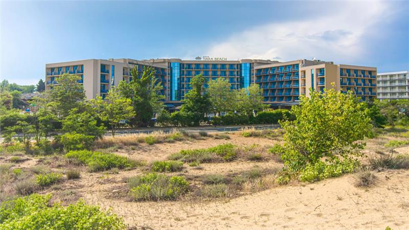 Tiara Beach Hotel, Bugarska - Sunčev Breg