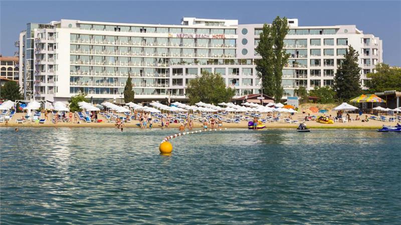 Neptun Beach Hotel, Bugarska - Sunčev Breg