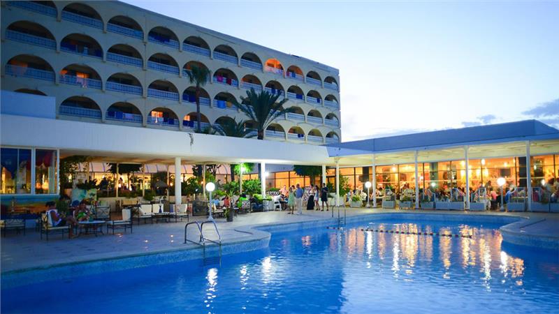 One Resort Jockey Club, Tunis - Skanes