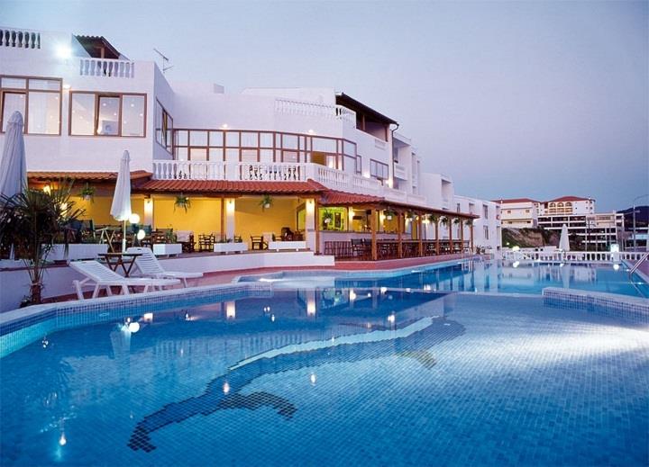 Hotel Akti Ouranoupoli, Atos - Uranopolis