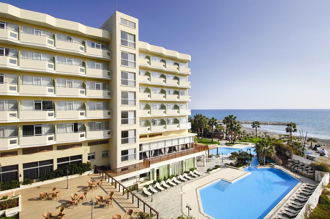 Hotel Lordos Beach, Kipar - Larnaka