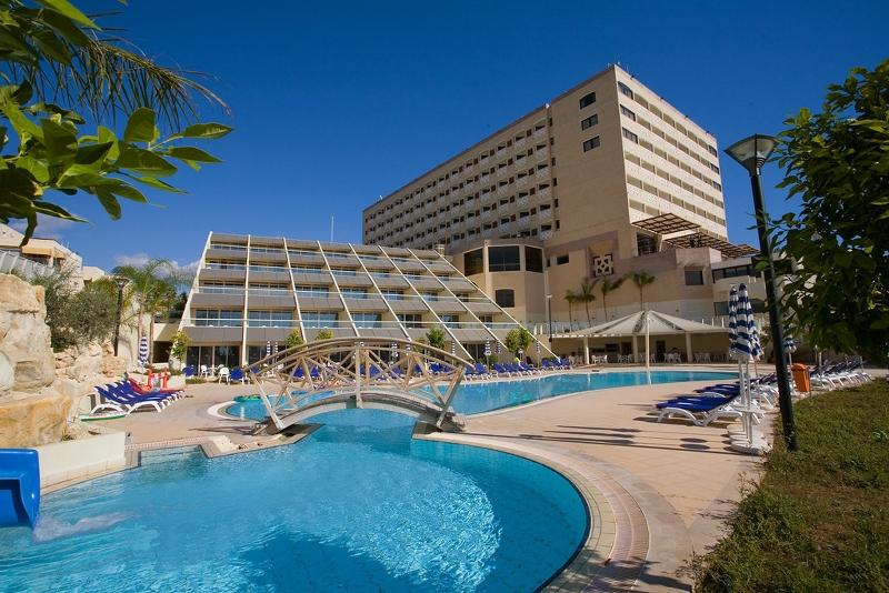 Hotel St. Raphael Resort, Kipar - Limasol