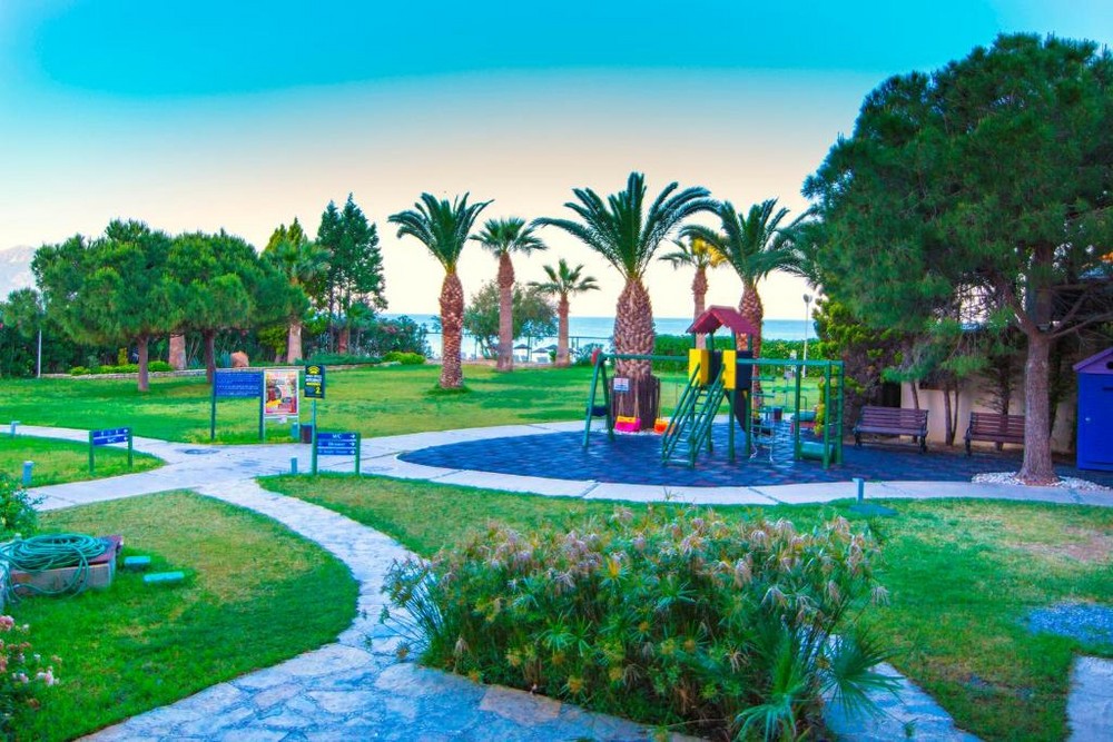 Ephesia Hotel, Turska - Kušadasi