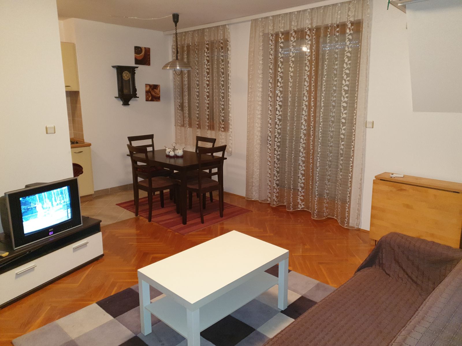 Apartman Keti, Srbija - Vrnjačka Banja