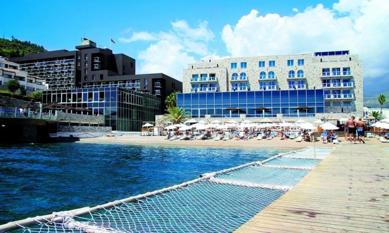 Hotel Avala Resort & Villas, Crna Gora - Budva