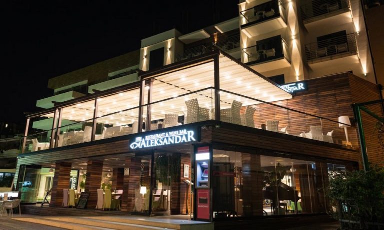 Hotel Aleksandar , Crna Gora - Rafailovići