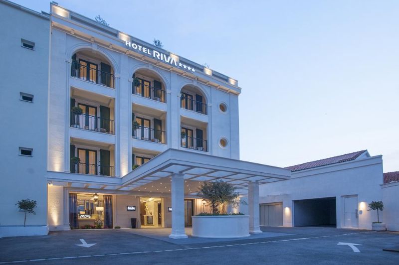 Hotel Riva, Crna Gora - Petrovac