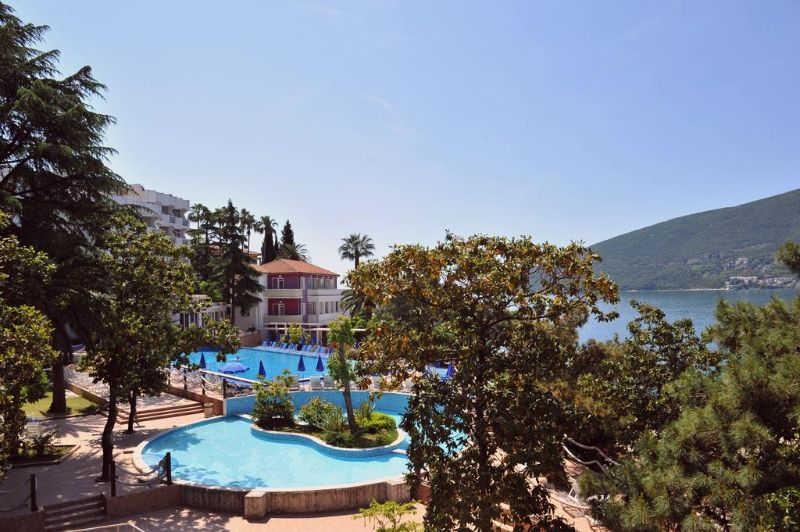 Hunguest Hotel Sun Resort, Crna Gora - Herceg Novi