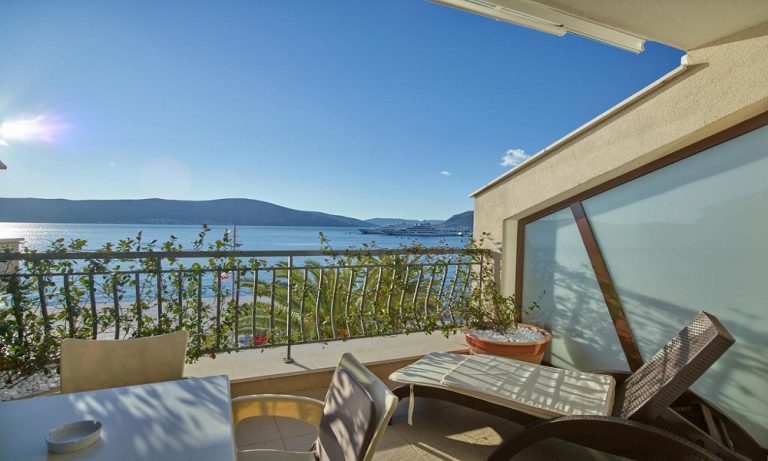 Hotel Pine, Crna Gora - Tivat