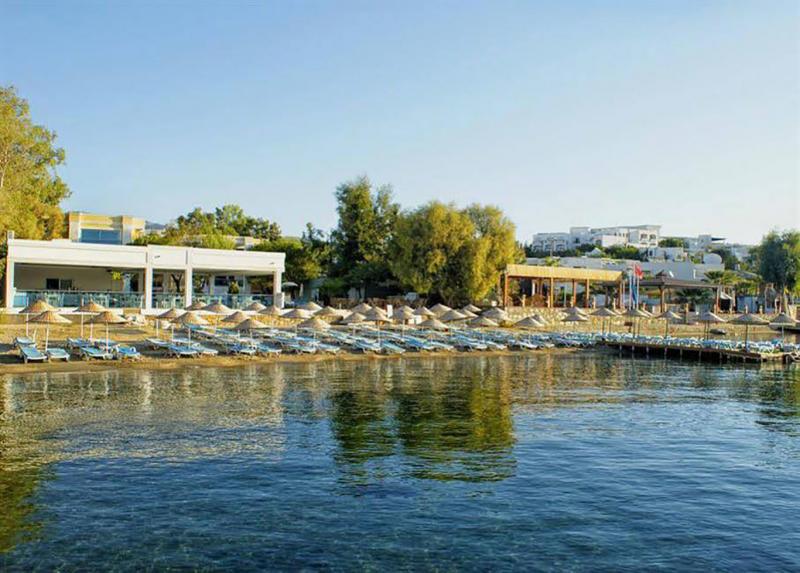 Ladonia Hotels Breeze Beach, Turska - Bodrum