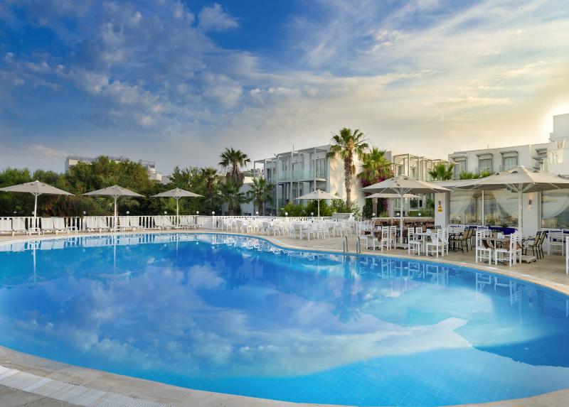 Charm Beach Hotel, Turska - Bodrum