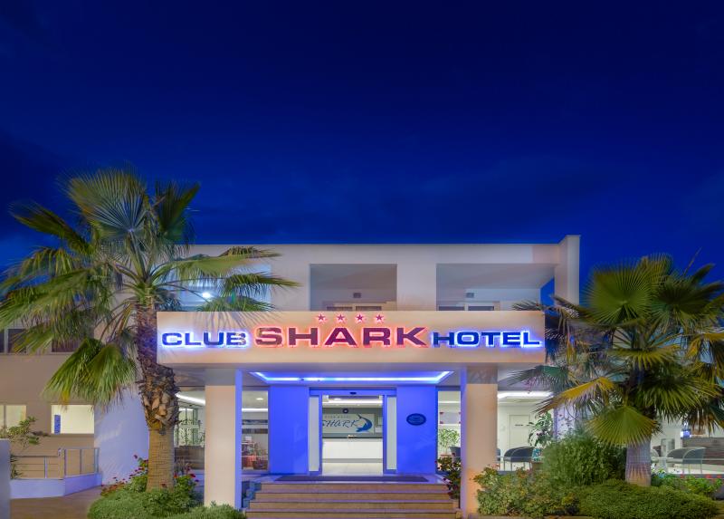 Club Shark Hotel, Turska - Bodrum