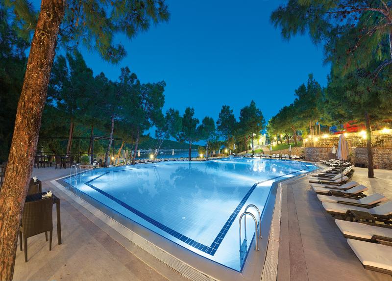 Bodrum Park Resort, Turska - Bodrum