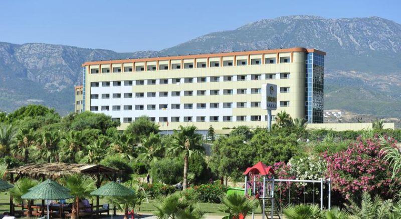 Kirbiyik Resort Hotel ex Dinler Hotel, Turska - Alanja
